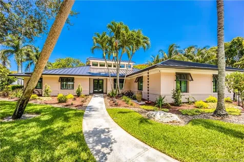 121 Hillcrest Drive Stuart FL 34996