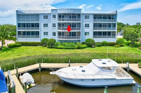 1160 SW Chapman Way Palm City FL 34990