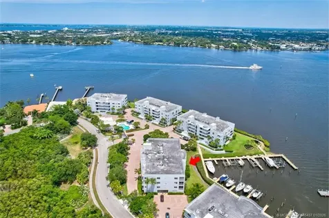 1160 SW Chapman Way Palm City FL 34990