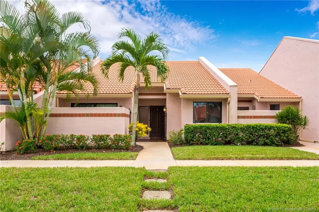 3513 SE Sandpiper Circle Port Saint Lucie FL 34952