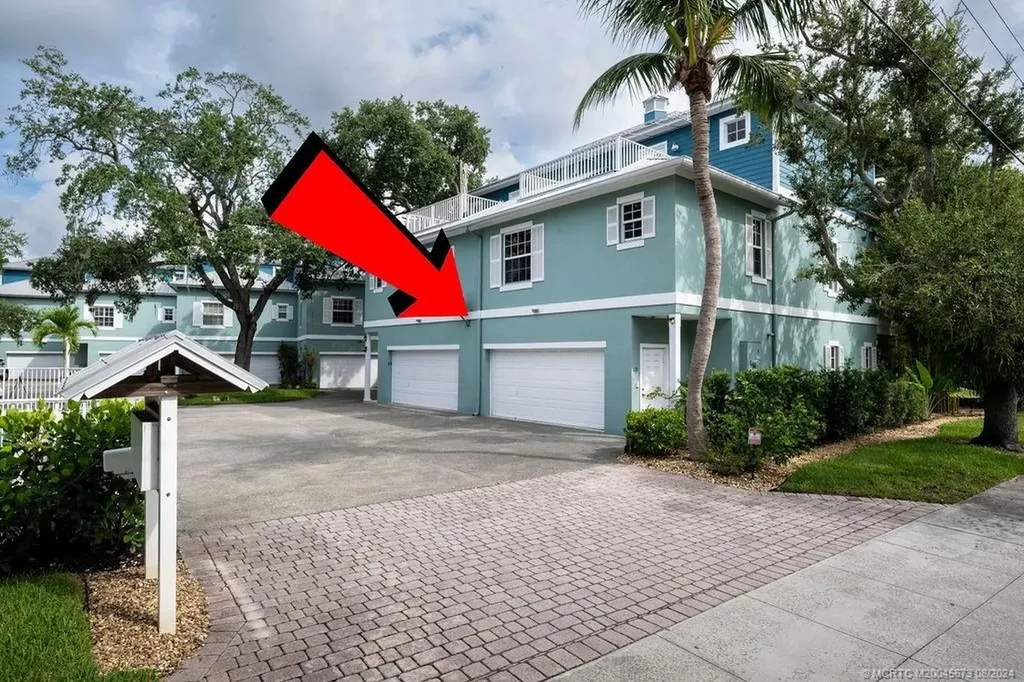 606 SW Cleveland Avenue Stuart FL 34994