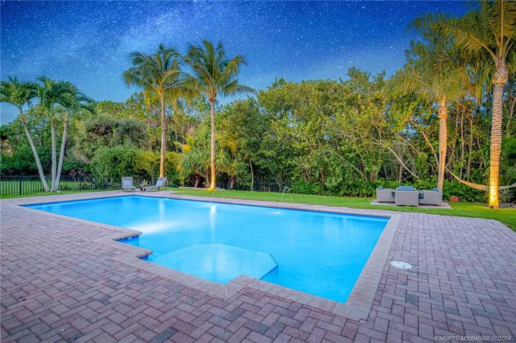 4593 SW Long Bay Drive Palm City FL 34990
