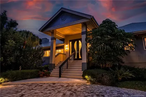 12 N Sewalls Point Road Stuart FL 34996