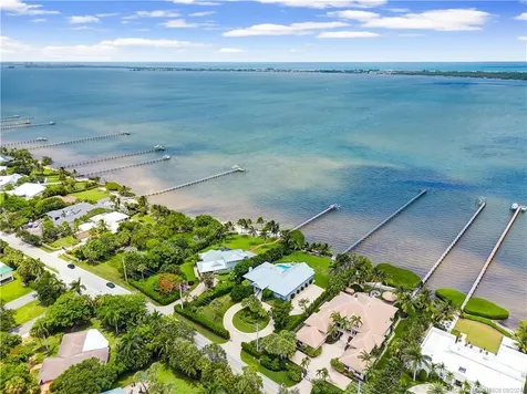 12 N Sewalls Point Road Stuart FL 34996