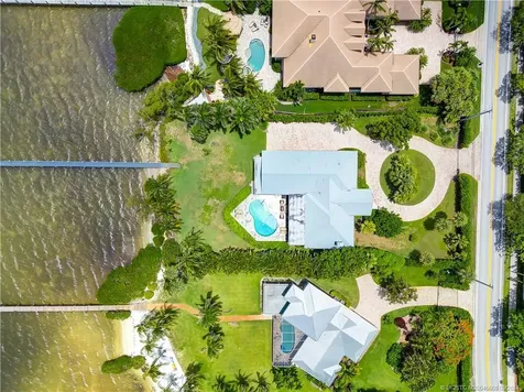 12 N Sewalls Point Road Stuart FL 34996