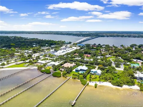 12 N Sewalls Point Road Stuart FL 34996