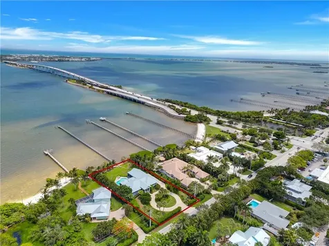 12 N Sewalls Point Road Stuart FL 34996