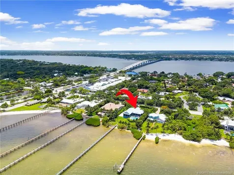 12 N Sewalls Point Road Stuart FL 34996