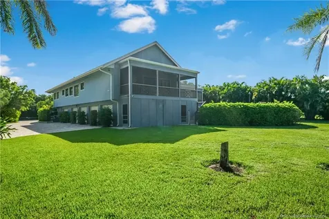 12 N Sewalls Point Road Stuart FL 34996