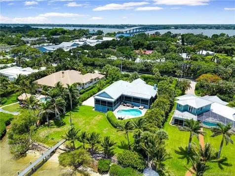 12 N Sewalls Point Road Stuart FL 34996