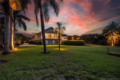 12 N Sewalls Point Road Stuart FL 34996