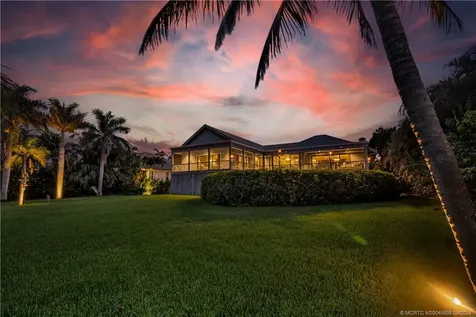 12 N Sewalls Point Road Stuart FL 34996