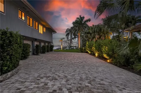 12 N Sewalls Point Road Stuart FL 34996