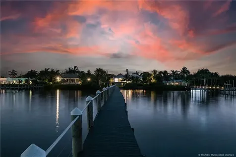 12 N Sewalls Point Road Stuart FL 34996