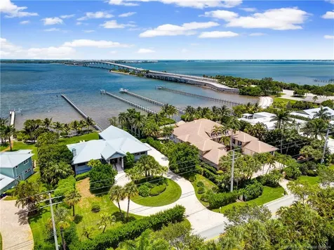 12 N Sewalls Point Road Stuart FL 34996
