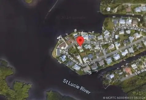 165 SW Cabana Point Circle Stuart FL 34994