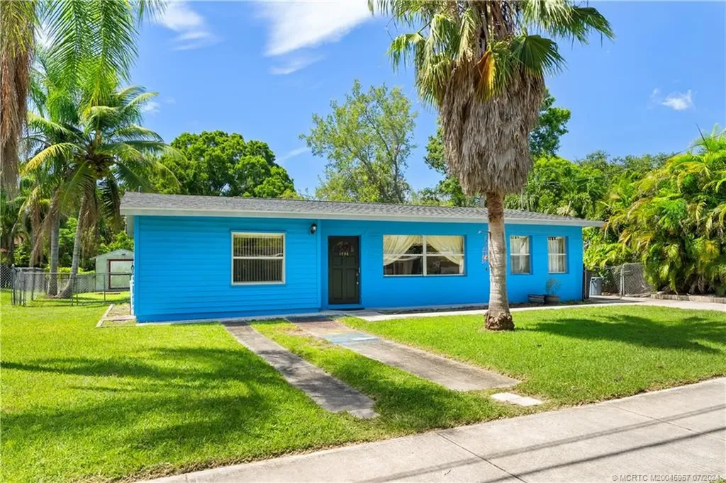 1096 SW All American Boulevard Palm City FL 34990