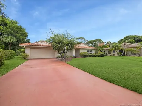 2361 SW Starling Drive Palm City FL 34990