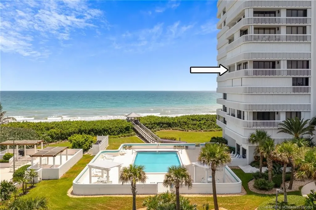 9960 S Ocean Drive Jensen Beach FL 34957