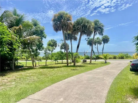 6807 S Indian River Drive Fort Pierce FL 34982