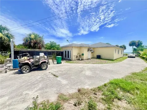 6807 S Indian River Drive Fort Pierce FL 34982