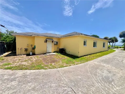 6807 S Indian River Drive Fort Pierce FL 34982