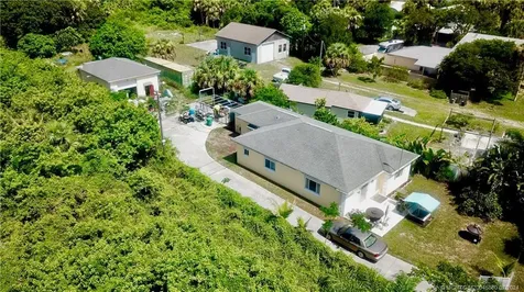 6807 S Indian River Drive Fort Pierce FL 34982