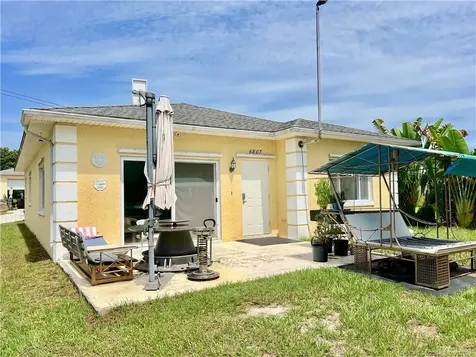 6807 S Indian River Drive Fort Pierce FL 34982