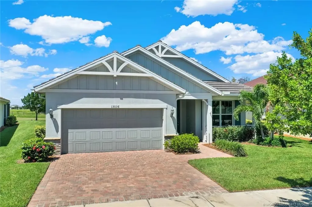 13036 SW Aureolian Lane Port Saint Lucie FL 34987