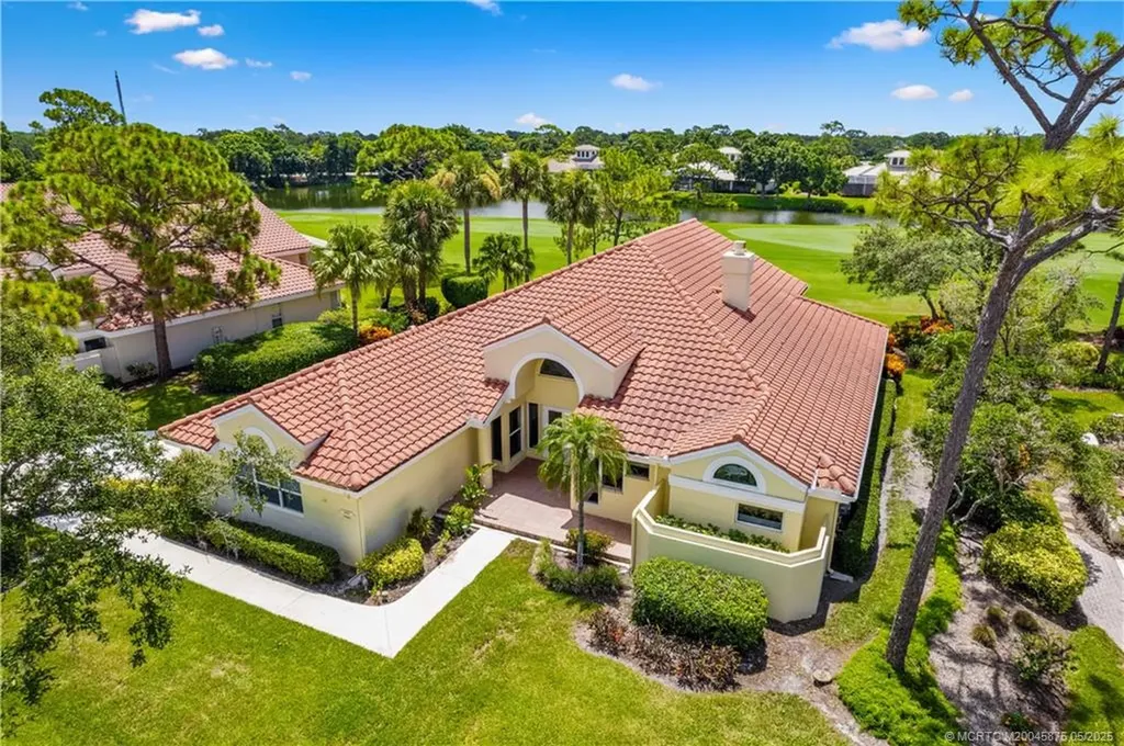 2015 NW Laurel Oak Lane Palm City FL 34990