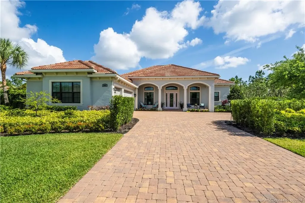 5065 SW Blue Daze Way Palm City FL 34990