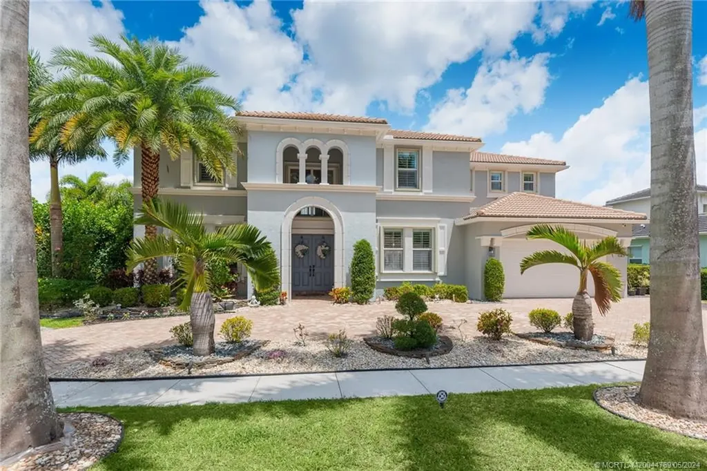 9480 Mcaneeny Court Wellington FL 33414