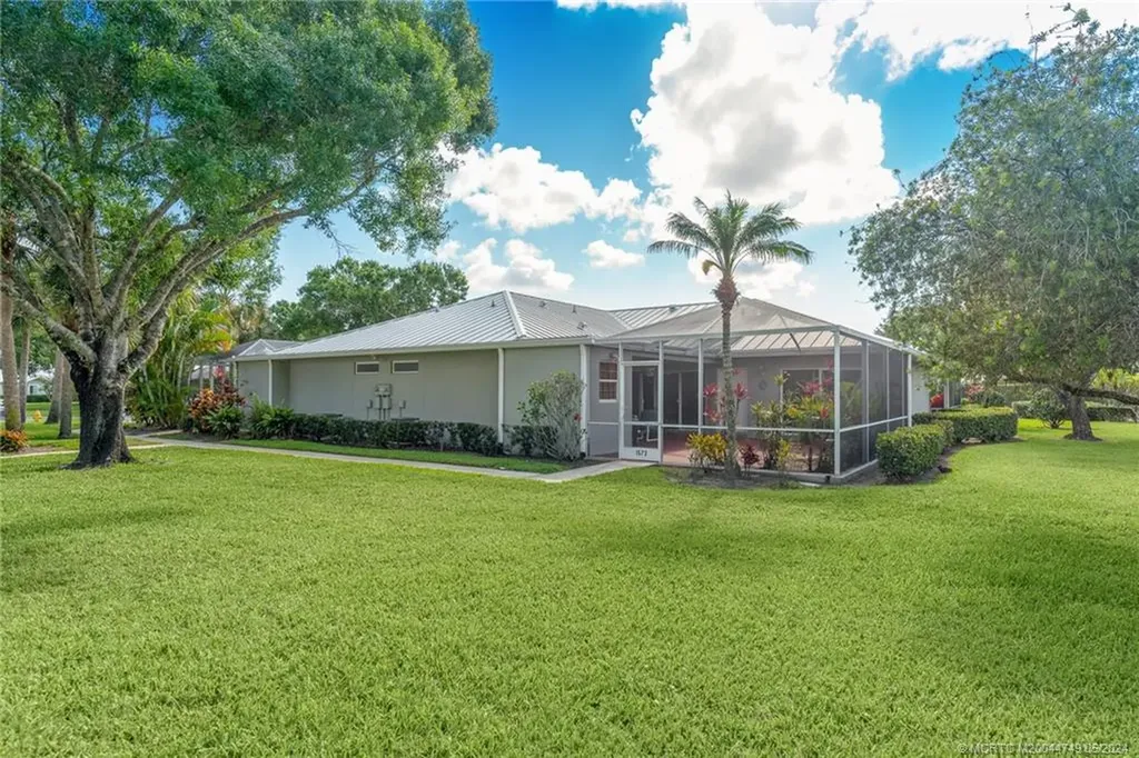 1573 SW Waterfall Boulevard Palm City FL 34990