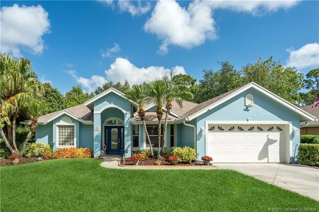606 SE Southwood Trail Stuart FL 34997