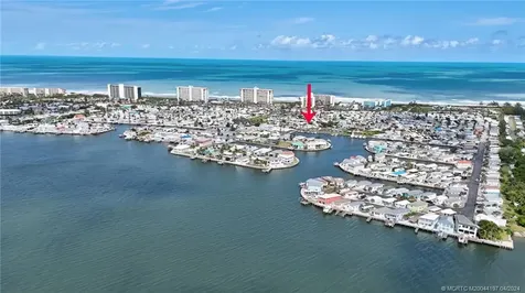 10725 S Ocean Drive Jensen Beach FL 34957