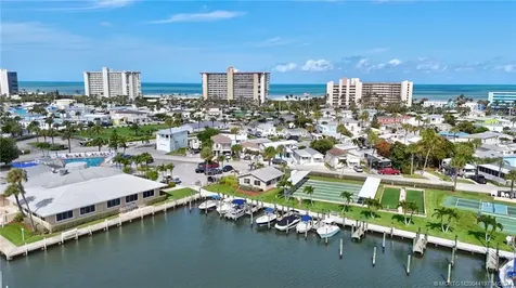 10725 S Ocean Drive Jensen Beach FL 34957