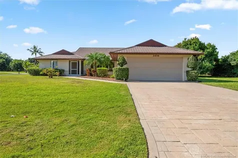 2406 NW Cove View Stuart FL 34994