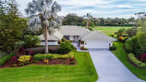 1553 SW Troon Circle Palm City FL 34990