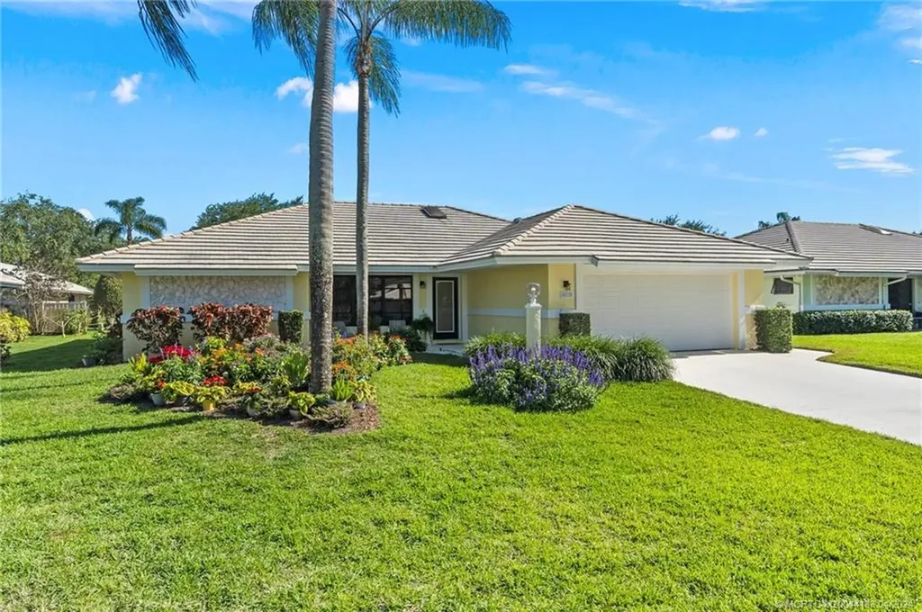 4979 SE Hanson Circle Stuart FL 34997