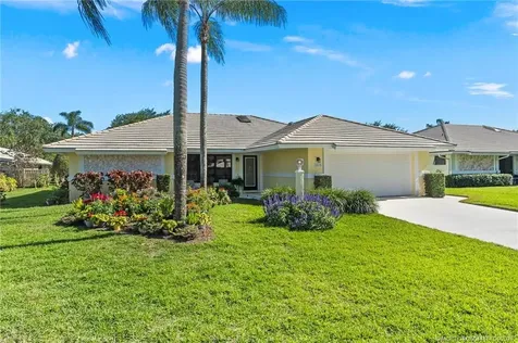 4979 SE Hanson Circle Stuart FL 34997