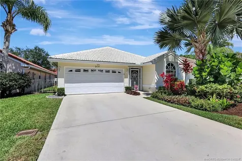 2174 SW Olympic Club Terrace Palm City FL 34990