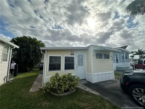 10725 S Ocean Drive Jensen Beach FL 34957