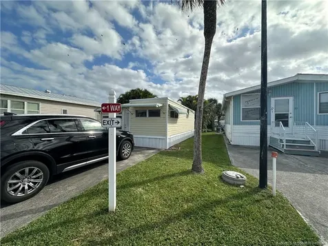 10725 S Ocean Drive Jensen Beach FL 34957