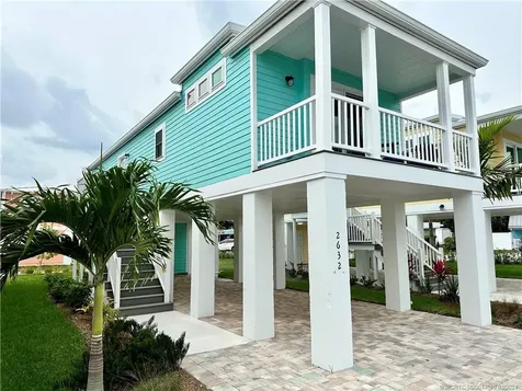 2632 NE Pelican Way Jensen Beach FL 34957