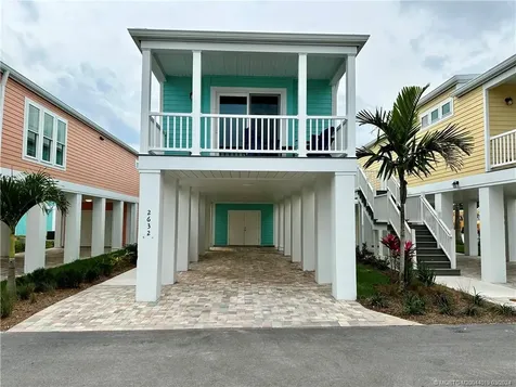 2632 NE Pelican Way Jensen Beach FL 34957