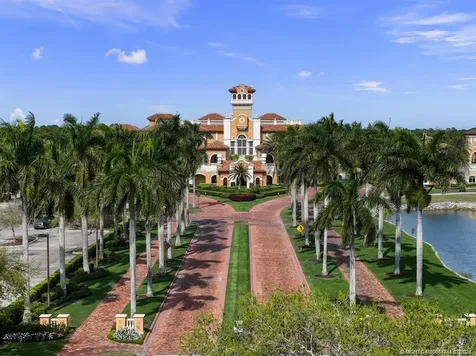 120 SE Santa Gardenia Port St Lucie FL 34984