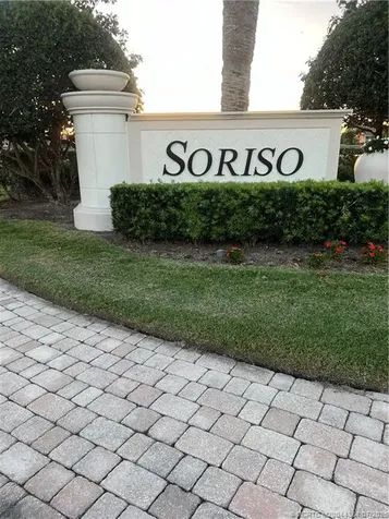120 SE Santa Gardenia Port St Lucie FL 34984