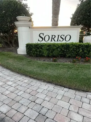 120 SE Santa Gardenia Port St Lucie FL 34984