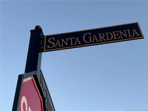 120 SE Santa Gardenia Port St Lucie FL 34984