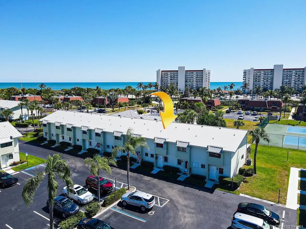 9427 S Ocean Drive Jensen Beach FL 34957